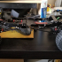 RC4WD Trailfinder 2 Mojave LWB Chassis Body Mount print image