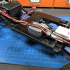 RC4WD Trailfinder 2 Mojave LWB Chassis Body Mount image