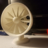 Electric Ducted Fan Kit image