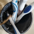 Dry and Mighty Toothbrush Smart Cup image