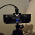 Housing for ELP 920P stereo fisheye webcam camera module image