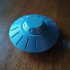 UFO Spinner! image