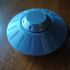 UFO Spinner! image
