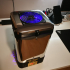 UV Curing Chamber for resin prints image