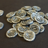 Gloomhaven Realistic Coin image