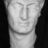 Portrait of an unknown man, maybe a young Julius Caesar? image