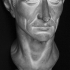 Head of Julius Caesar (forgery) image