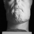 Bearded man image