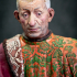 Portrait of Pietro Mellini print image