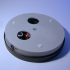 Rotary Table for 3D scanning image