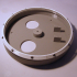Rotary Table for 3D scanning image