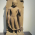 Standing Buddha image