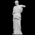 Lemnian Athena image