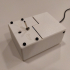 Smart Useless Box with ESP8266 and Gesture Sensor image