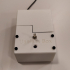 Smart Useless Box with ESP8266 and Gesture Sensor image