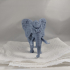 Ornate Elephant image