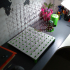 8x8x8 LED Cube with Adruino image
