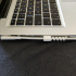 Macbook cable saver image