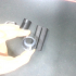 Mini grinder for 3d printer image