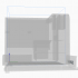 i3 Mini Tidy Box and Drawers print image