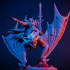 Drakenmir on Bloodhunter - Soulless/Vampire Hero on Dire Bat image
