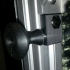 3030 Magnetic Latch and Knob for Enclosure Door image