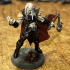 Soulless Bloodseeker - Male Modular Unit A (Soulless Vampires) print image