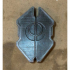 Halo Shield Badge image