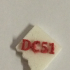 DC51 Pin image