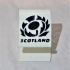 Scotland ruby phone stand image