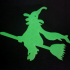 Witch image