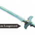 Link Goddess Sword (without painting) image