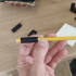 Big Shuriken 2 AM4 Pencil-Adapter image