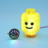 LEGO Head Lamp with Audio image