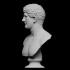 Portrait of a Marcus Antonius image