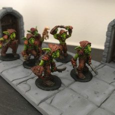 Picture of print of 4x Goblin Bundle
