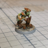 Marauder Goblin Pack [Pre-Supported] print image