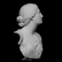 Bust from The Daughters of Niobe image