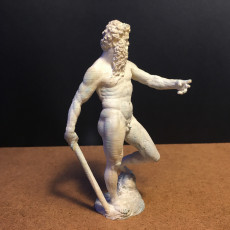 Picture of print of Neptune This print has been uploaded by FATIH