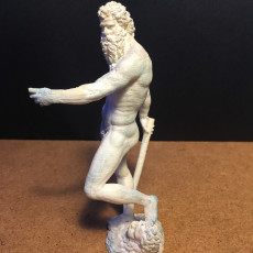 Picture of print of Neptune This print has been uploaded by FATIH
