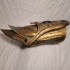 Zeratul's Warp Blade From Starcraft 2 image