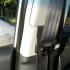 seat belt retainer image