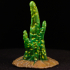 Tabletop plant: "Blob Plant" (Alien Vegetation 13) image