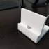 Apple iPad / iPhone charging dock / stand image