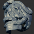 Skull Snakes image