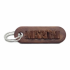 MARTIN Personalized keychain embossed letters image