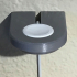 Apple watch charging station - rounded image