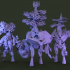 Tree  Knights image