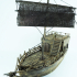 Ship's accessories V2 Window , Mast base image