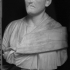 Bust of a man (Gordianus Africanus?) image